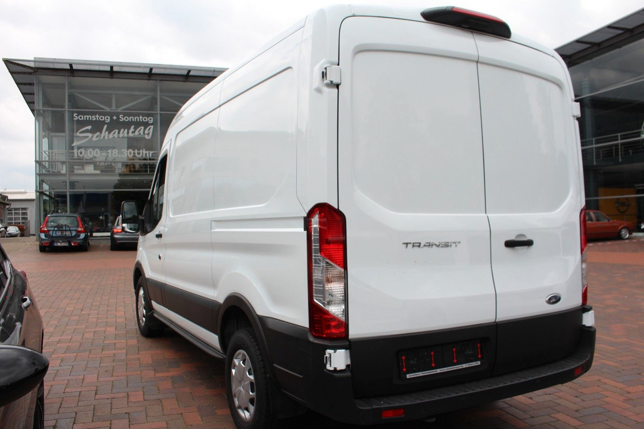 Ford Transit Kasten 350 L2H2 Trend Rückfahrkamera PDC - Βαν: φωτογραφία 4 Ford Transit Kasten 350 L2H2 Trend Rückfahrkamera PDC - Βαν: φωτογραφία 4