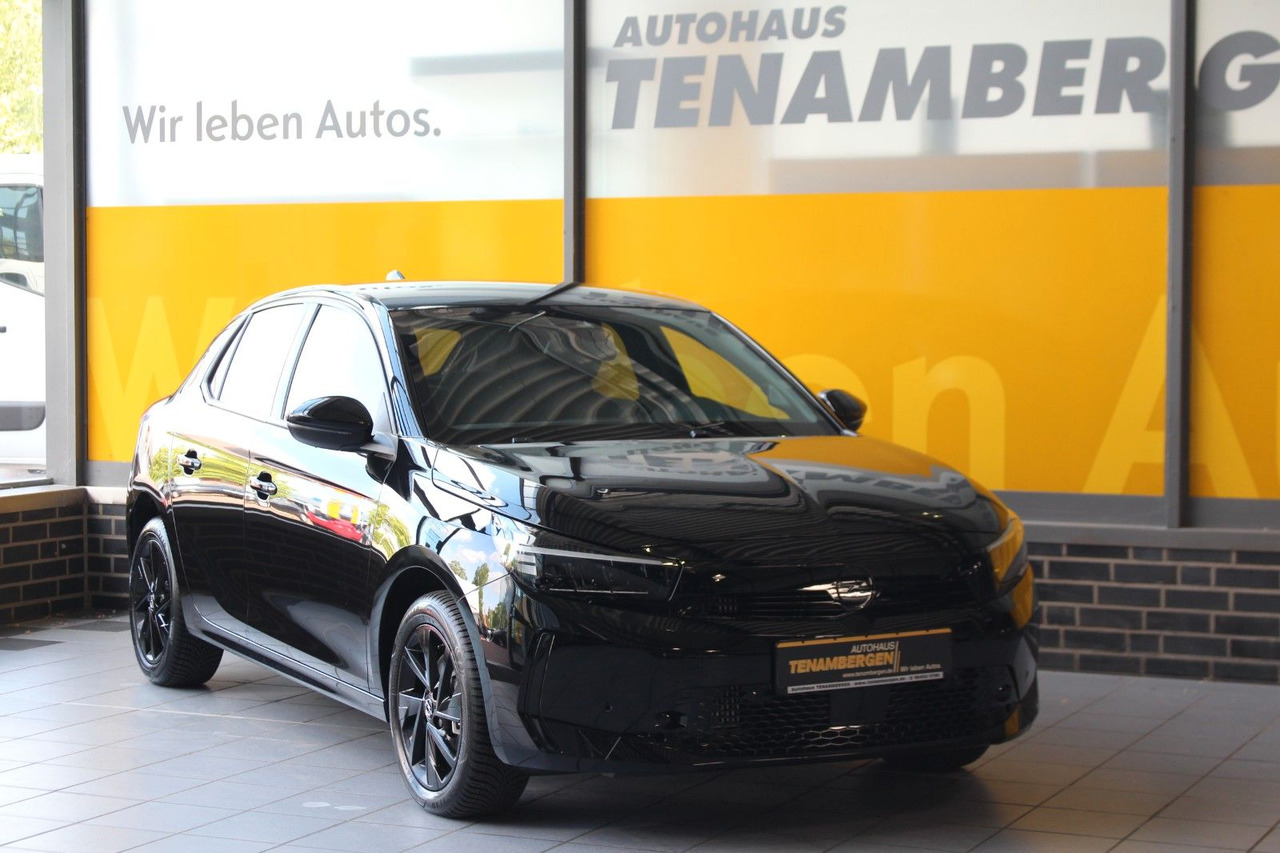 Opel Corsa F GS Line Navi DAB 180°Kamera Keyless - Αυτοκίνητο: φωτογραφία 2 Opel Corsa F GS Line Navi DAB 180°Kamera Keyless - Αυτοκίνητο: φωτογραφία 2