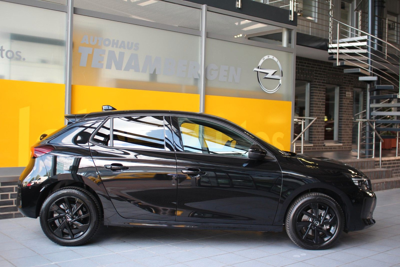 Opel Corsa F GS Line Navi DAB 180°Kamera Keyless - Αυτοκίνητο: φωτογραφία 3 Opel Corsa F GS Line Navi DAB 180°Kamera Keyless - Αυτοκίνητο: φωτογραφία 3