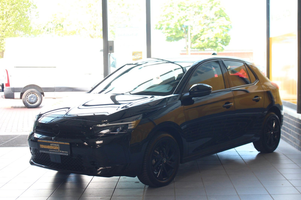 Opel Corsa F GS Line Navi DAB 180°Kamera Keyless - Αυτοκίνητο: φωτογραφία 4 Opel Corsa F GS Line Navi DAB 180°Kamera Keyless - Αυτοκίνητο: φωτογραφία 4