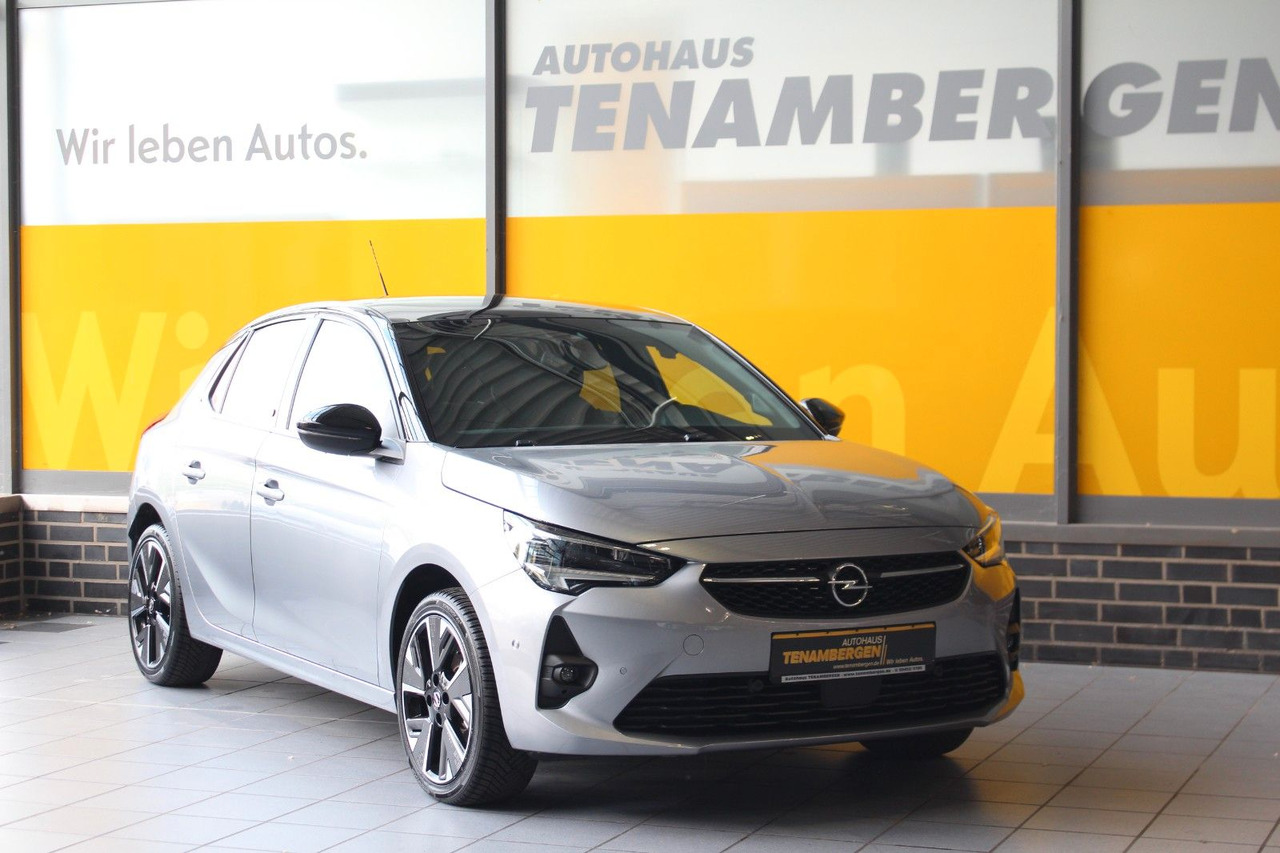 Opel Corsa F e GS IntelliLux Massage Panorama ACC Nav - Αυτοκίνητο: φωτογραφία 2 Opel Corsa F e GS IntelliLux Massage Panorama ACC Nav - Αυτοκίνητο: φωτογραφία 2