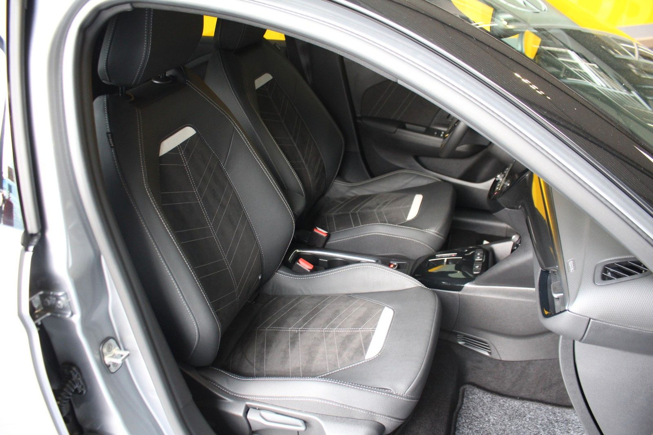 Opel Corsa F e GS IntelliLux Massage Panorama ACC Nav - Αυτοκίνητο: φωτογραφία 5 Opel Corsa F e GS IntelliLux Massage Panorama ACC Nav - Αυτοκίνητο: φωτογραφία 5