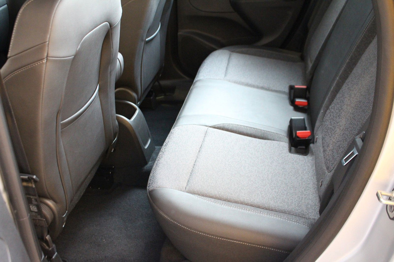 SUV Opel Crossland (X) Elegance Aut. 180° Kamera Navi LED: φωτογραφία 13