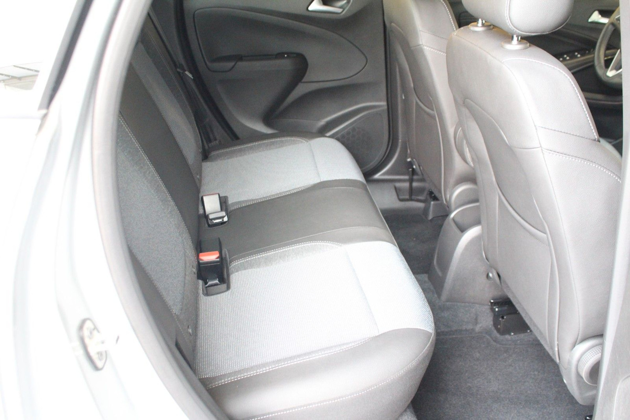 SUV Opel Crossland (X) Elegance Aut. 180° Kamera Navi LED: φωτογραφία 15