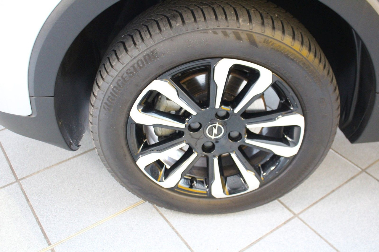 SUV Opel Crossland (X) Elegance Aut. 180° Kamera Navi LED: φωτογραφία 6