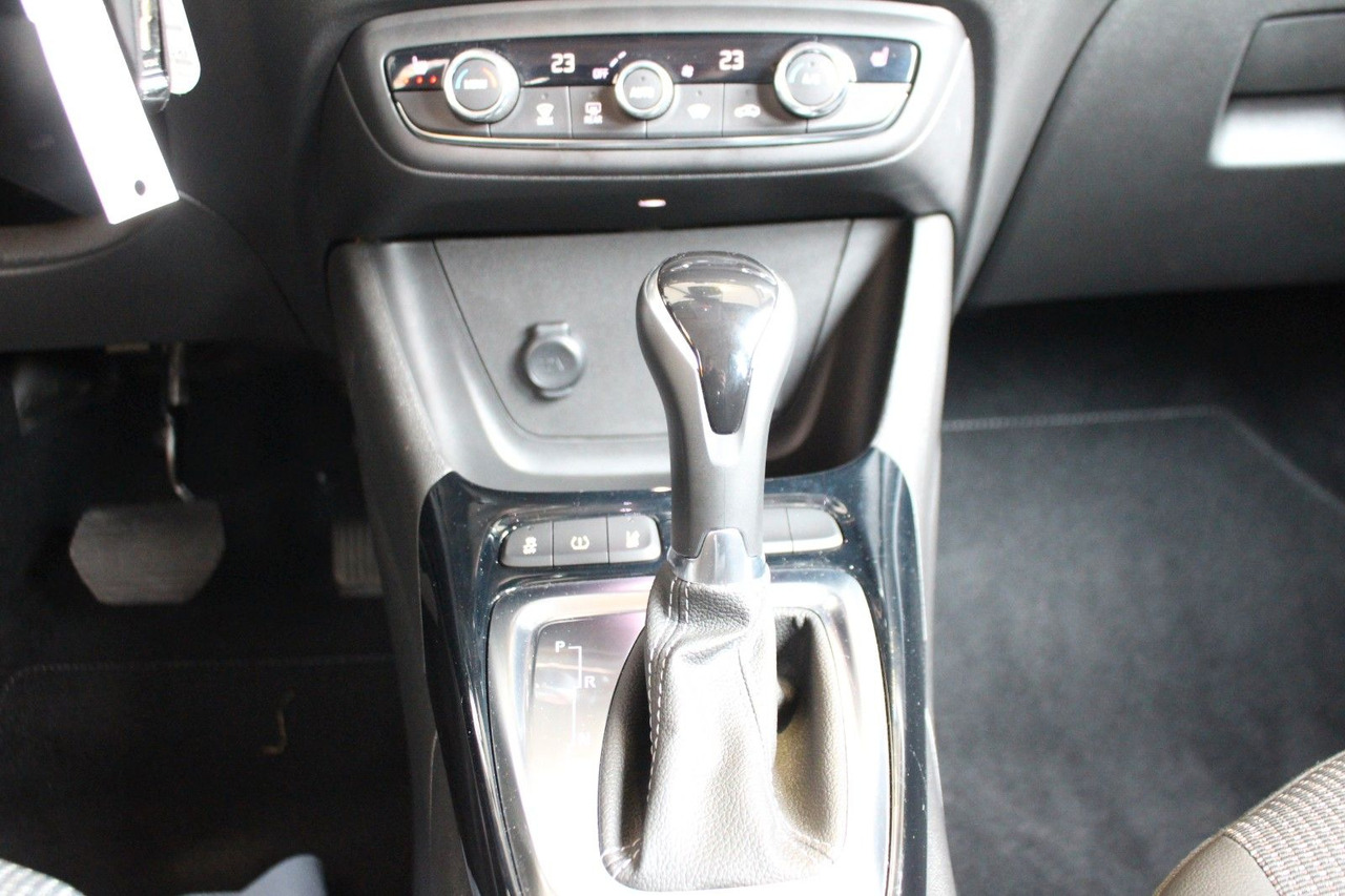 SUV Opel Crossland (X) Elegance Aut. 180° Kamera Navi LED: φωτογραφία 11