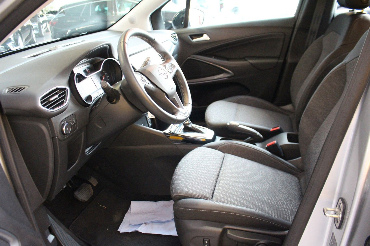 SUV Opel Crossland (X) Elegance Aut. 180° Kamera Navi LED: φωτογραφία 8