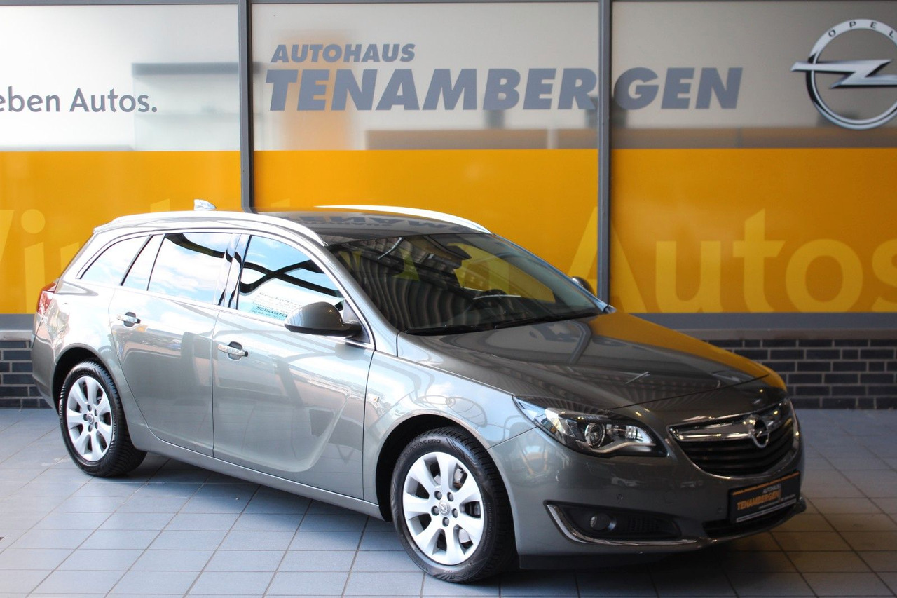 Opel Insignia A ST 2.0 Innovation Navi Kamera BiXenon - Αυτοκίνητο: φωτογραφία 1 Opel Insignia A ST 2.0 Innovation Navi Kamera BiXenon - Αυτοκίνητο: φωτογραφία 1