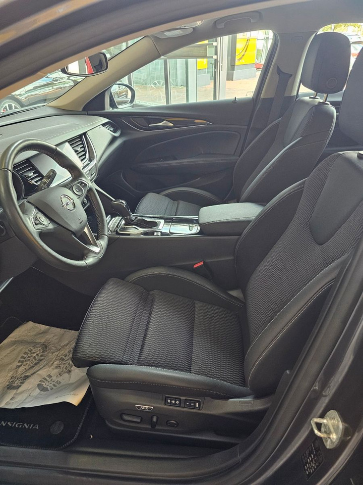 Opel Insignia B GS Elegance Memory Matrix SHZ Massage - Λιμουζίνα/ Sedan: φωτογραφία 4 Opel Insignia B GS Elegance Memory Matrix SHZ Massage - Λιμουζίνα/ Sedan: φωτογραφία 4