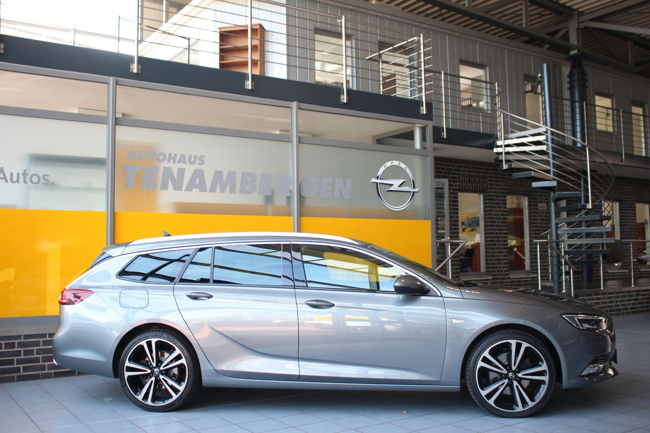 Opel Insignia B Sports Tourer Ultimate 4x4 OPC AHK - Αυτοκίνητο: φωτογραφία 3 Opel Insignia B Sports Tourer Ultimate 4x4 OPC AHK - Αυτοκίνητο: φωτογραφία 3