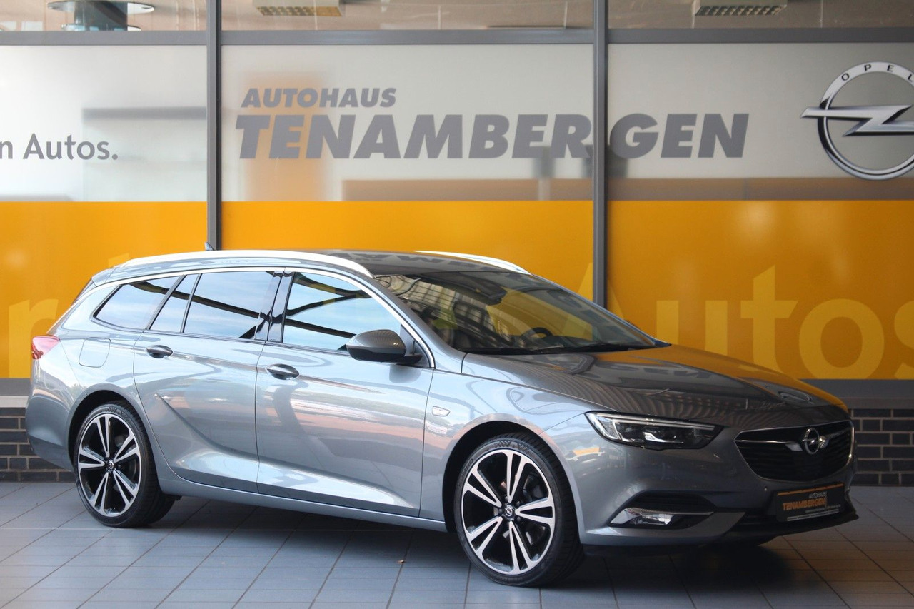 Opel Insignia B Sports Tourer Ultimate 4x4 OPC AHK - Αυτοκίνητο: φωτογραφία 1 Opel Insignia B Sports Tourer Ultimate 4x4 OPC AHK - Αυτοκίνητο: φωτογραφία 1