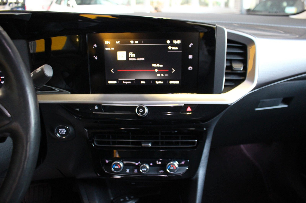 SUV Opel Mokka 1.2 Aut. Elegance 180°Kamera LED CarPlay: φωτογραφία 15
