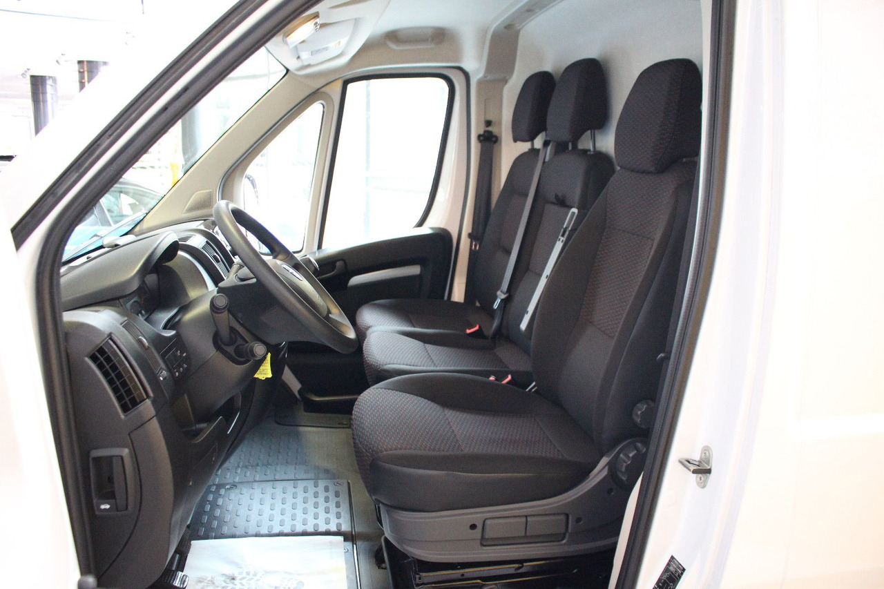 Opel Movano C Kasten L2H1 3,5t Edition Navi Kamera - Βαν: φωτογραφία 5 Opel Movano C Kasten L2H1 3,5t Edition Navi Kamera - Βαν: φωτογραφία 5