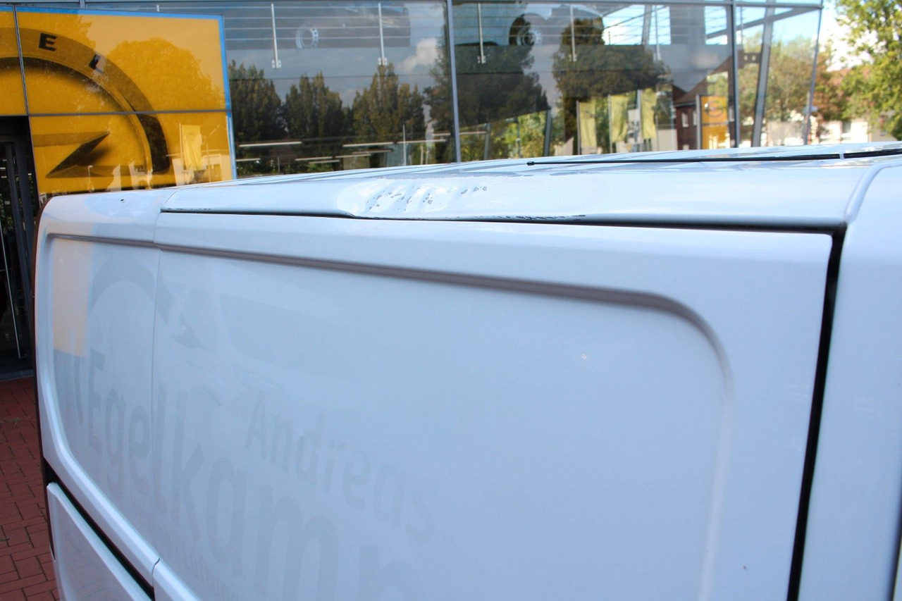 Opel Vivaro B  Kasten L1H1  2,9t Klima - Μικρό βαν: φωτογραφία 5 Opel Vivaro B  Kasten L1H1  2,9t Klima - Μικρό βαν: φωτογραφία 5
