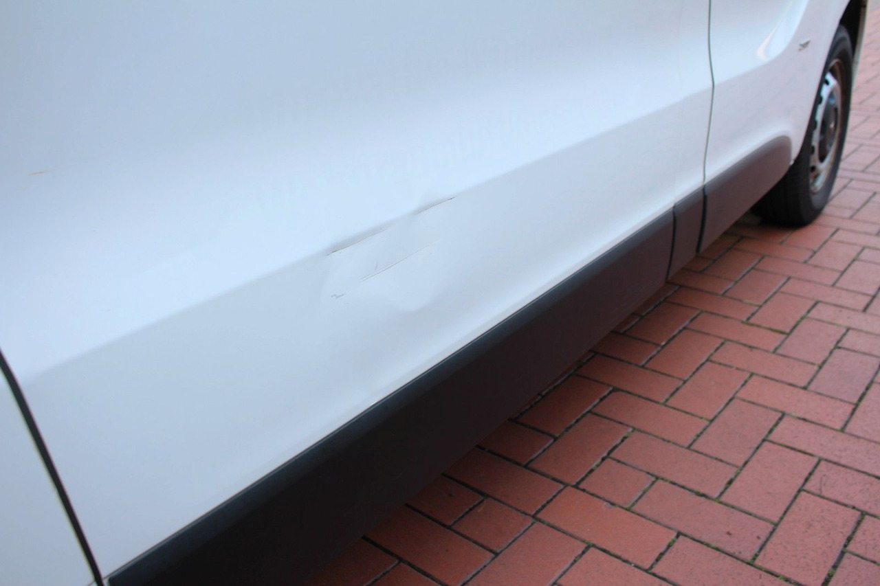 Opel Vivaro B  Kasten L1H1  2,9t Klima - Μικρό βαν: φωτογραφία 4 Opel Vivaro B  Kasten L1H1  2,9t Klima - Μικρό βαν: φωτογραφία 4