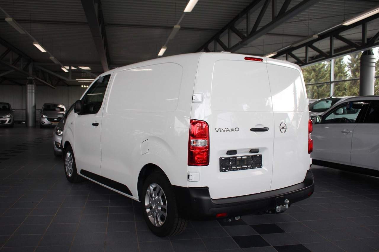 Opel Vivaro Kasten Edition S Klima Bluetooth PDC AHK - Μικρό βαν: φωτογραφία 3 Opel Vivaro Kasten Edition S Klima Bluetooth PDC AHK - Μικρό βαν: φωτογραφία 3
