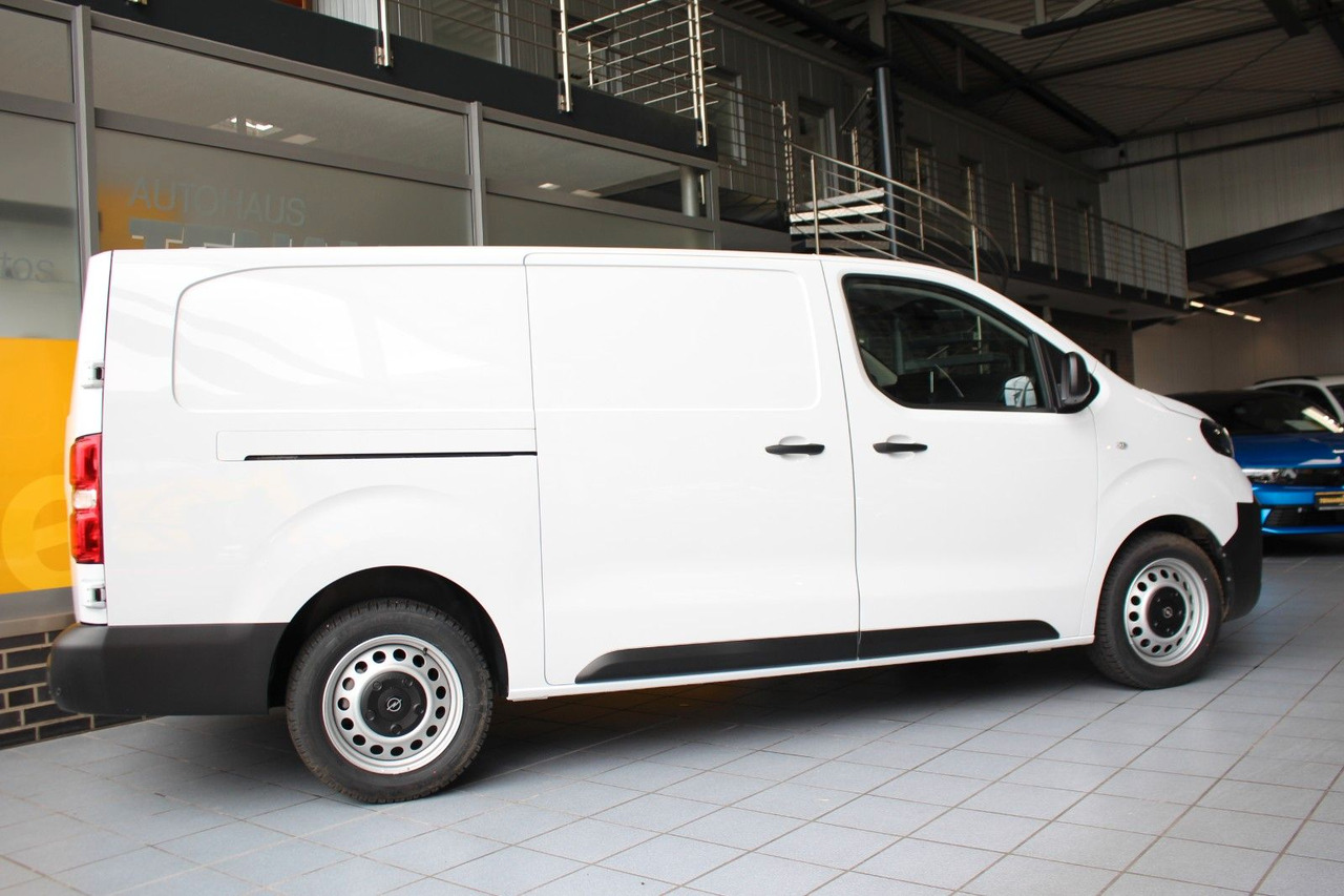 Opel Vivaro Lang Klima Kamera Bluetooth - Μικρό βαν: φωτογραφία 3 Opel Vivaro Lang Klima Kamera Bluetooth - Μικρό βαν: φωτογραφία 3