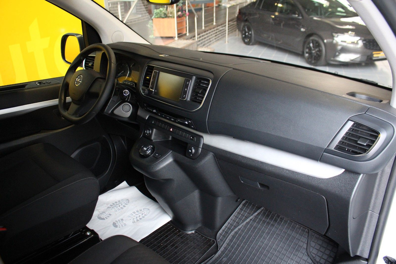Opel Zafira Life Crosscamp Küche Markise AHK Navi ACC - Επιβατικό βαν: φωτογραφία 5 Opel Zafira Life Crosscamp Küche Markise AHK Navi ACC - Επιβατικό βαν: φωτογραφία 5