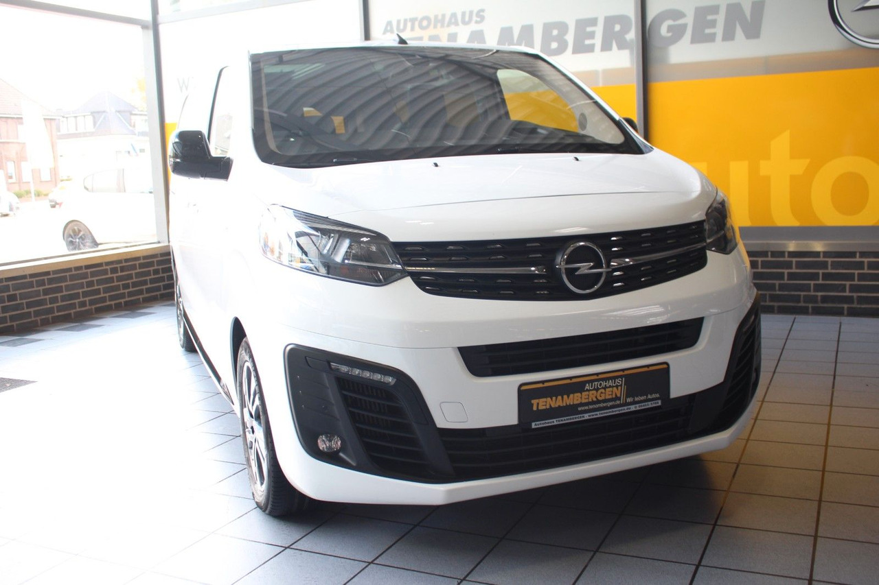 Opel Zafira Life M 2.0 CDTI 8-G Leder Xenon AHK ACC - Επιβατικό βαν: φωτογραφία 2 Opel Zafira Life M 2.0 CDTI 8-G Leder Xenon AHK ACC - Επιβατικό βαν: φωτογραφία 2