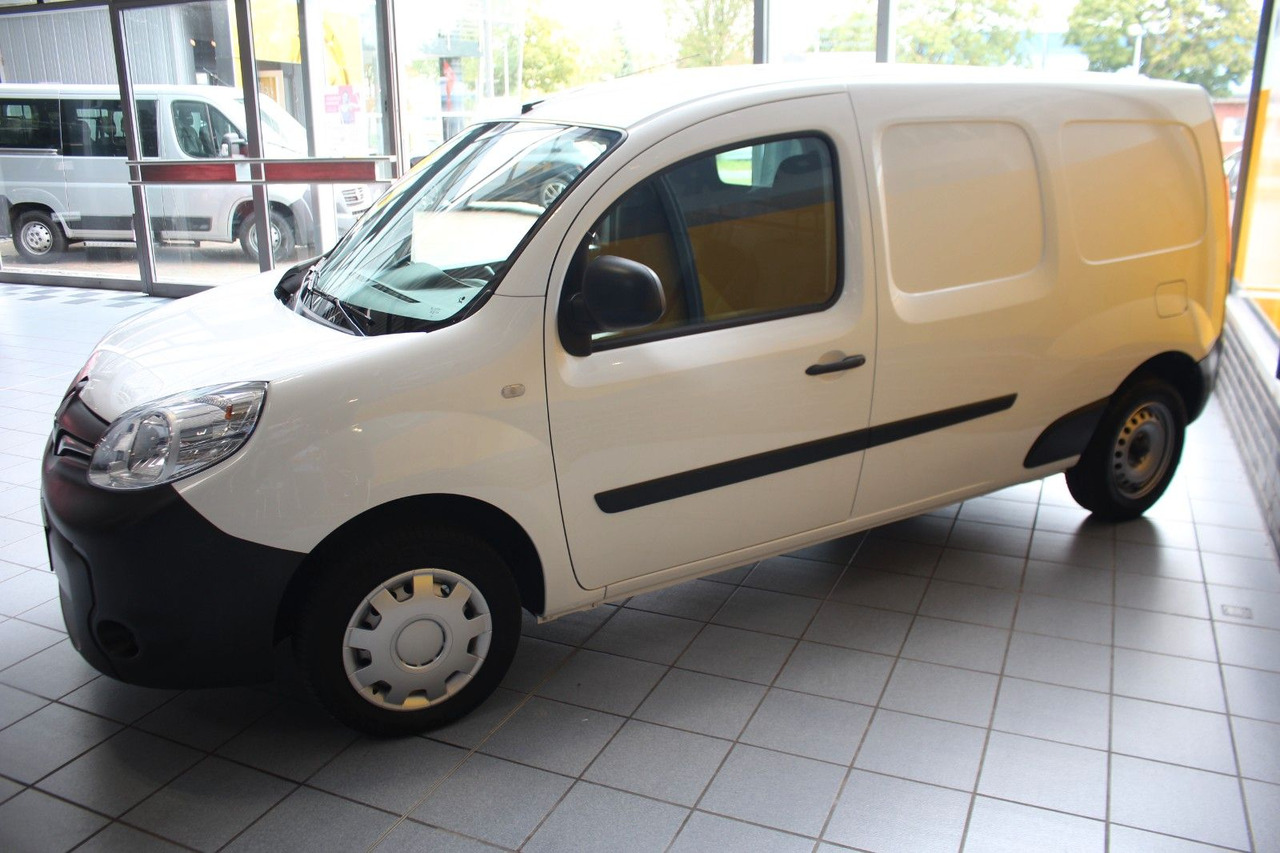Renault Kangoo Rapid Maxi Extra Klima Bluetooth PDC - Μικρό βαν: φωτογραφία 4 Renault Kangoo Rapid Maxi Extra Klima Bluetooth PDC - Μικρό βαν: φωτογραφία 4