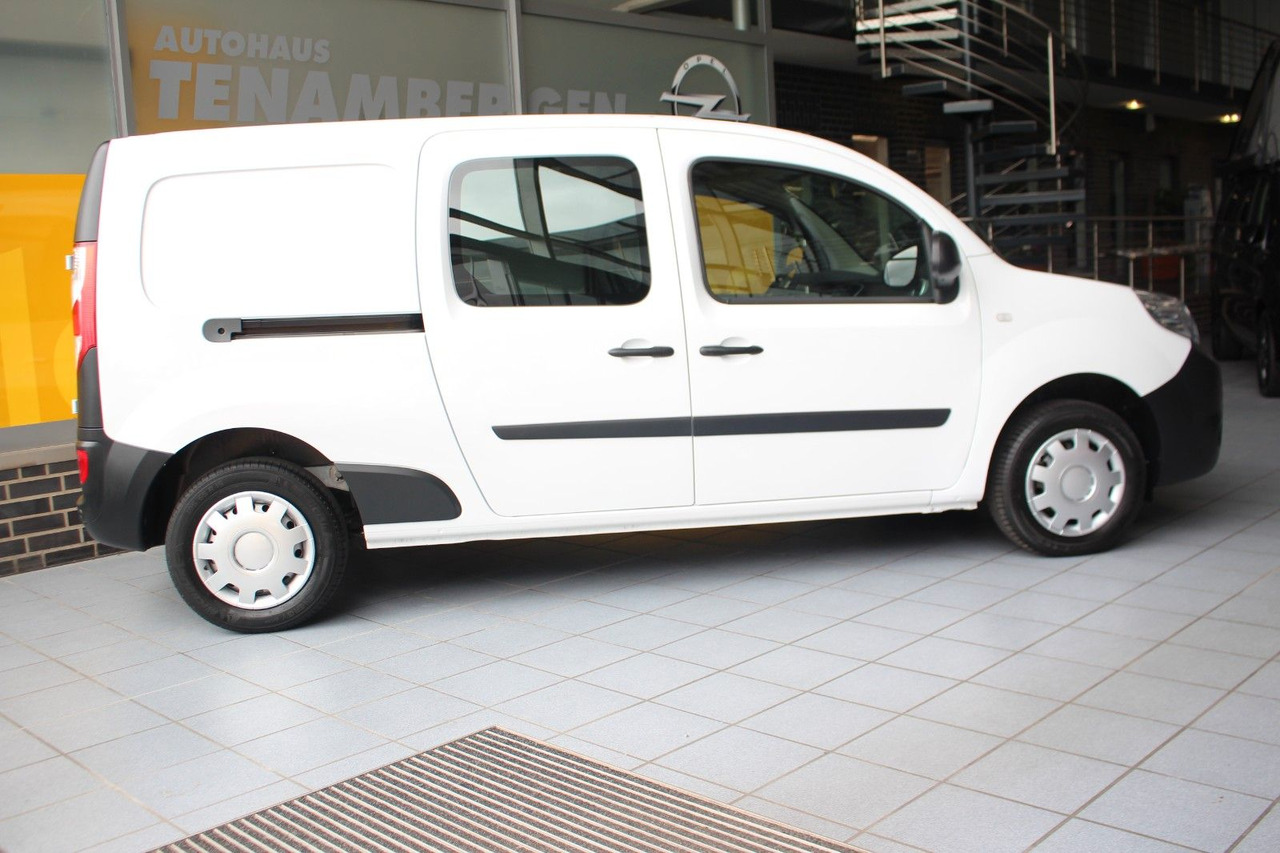 Renault Kangoo Rapid Maxi Extra Klima Bluetooth PDC - Μικρό βαν: φωτογραφία 2 Renault Kangoo Rapid Maxi Extra Klima Bluetooth PDC - Μικρό βαν: φωτογραφία 2