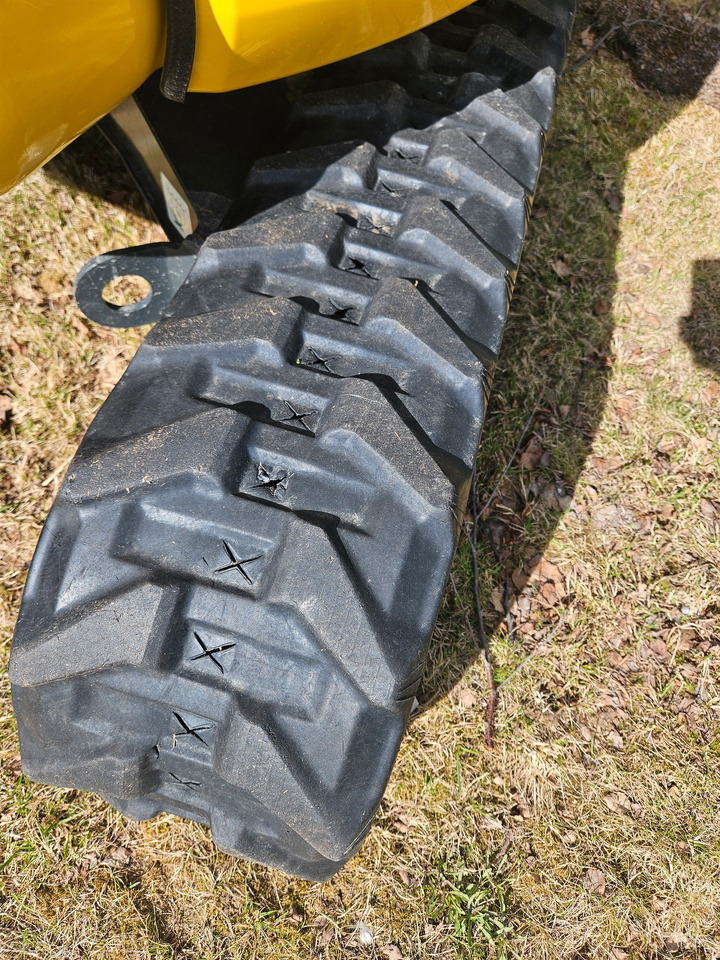 Komatsu PC24MR - Μίνι εκσκαφέας: φωτογραφία 5 Komatsu PC24MR - Μίνι εκσκαφέας: φωτογραφία 5