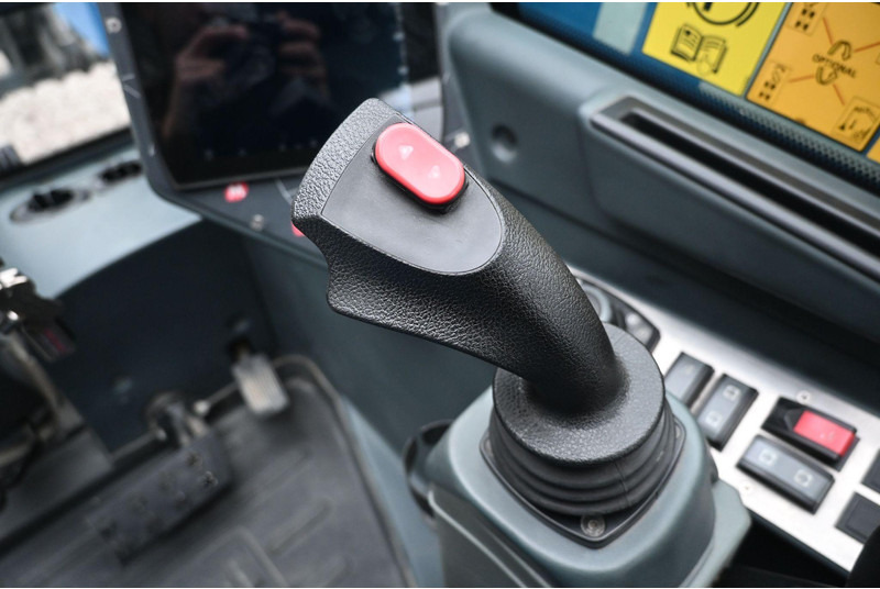 Τηλεσκοπικός φορτωτής MAGNI RTH 6.46 Magni RTH 6.46: φωτογραφία 12