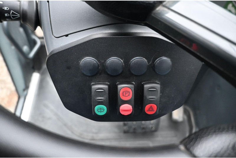 Τηλεσκοπικός φορτωτής MAGNI RTH 6.46 Magni RTH 6.46: φωτογραφία 13