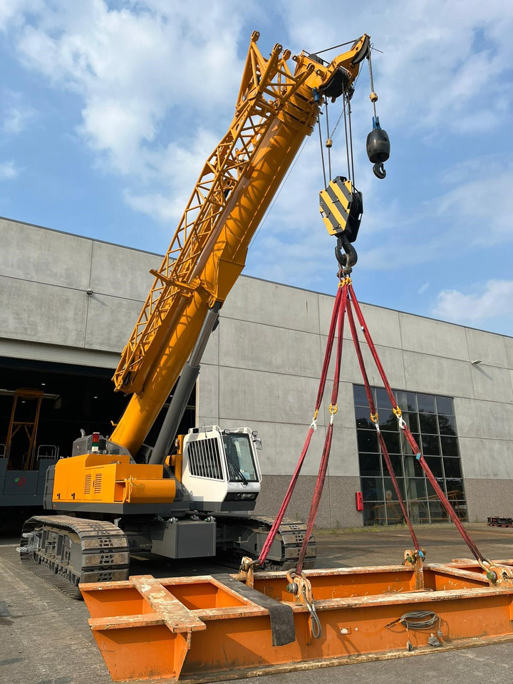 Μίσθωση SENNEBOGEN 673 SENNEBOGEN 673: φωτογραφία 8