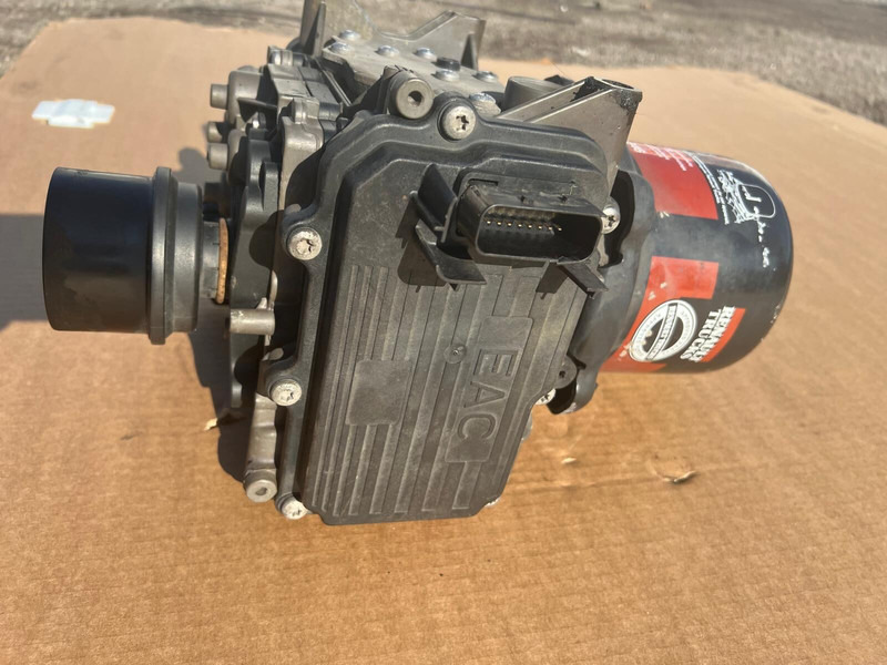 KNORR-BREMSE K137476 - Ανταλλακτικό: φωτογραφία 2 KNORR-BREMSE K137476 - Ανταλλακτικό: φωτογραφία 2