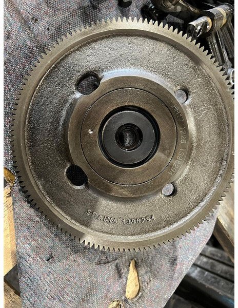 Scania 1905699 - Εκκεντροφόρος άξονας: φωτογραφία 1 Scania 1905699 - Εκκεντροφόρος άξονας: φωτογραφία 1