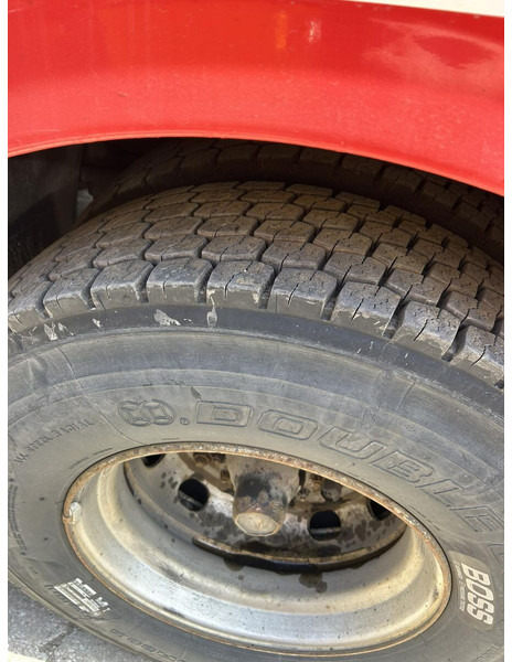 Scania LK400 - Πούλμαν: φωτογραφία 5 Scania LK400 - Πούλμαν: φωτογραφία 5