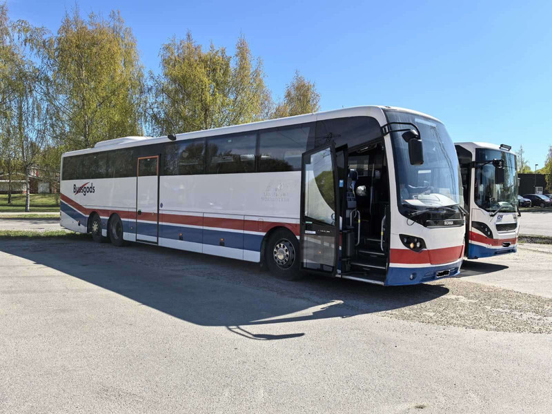 Scania LK400 - Πούλμαν: φωτογραφία 1 Scania LK400 - Πούλμαν: φωτογραφία 1