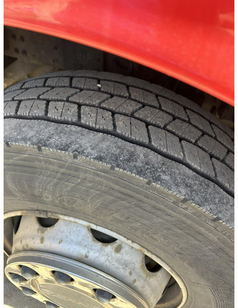 Scania LK400 - Πούλμαν: φωτογραφία 4 Scania LK400 - Πούλμαν: φωτογραφία 4