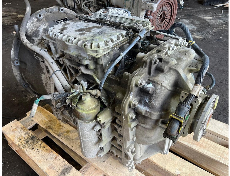 Volvo AT2612E - Κιβώτιο ταχυτήτων: φωτογραφία 3 Volvo AT2612E - Κιβώτιο ταχυτήτων: φωτογραφία 3