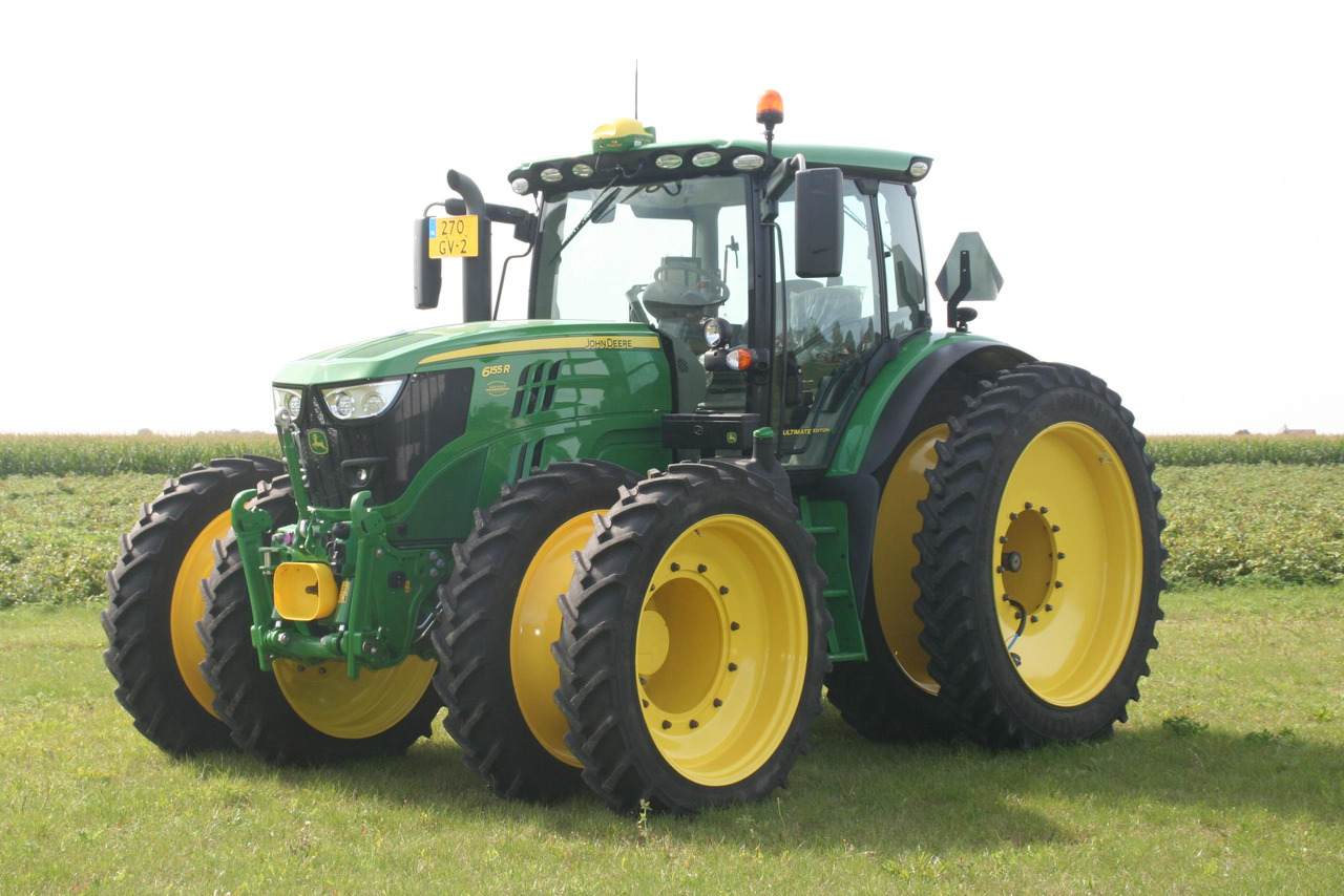 Vari-Quick track-adjustable agricultural rims - Ζάντα για Γεωργικά μηχανήματα: φωτογραφία 2 Vari-Quick track-adjustable agricultural rims - Ζάντα για Γεωργικά μηχανήματα: φωτογραφία 2