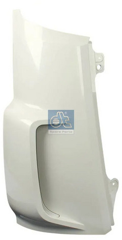 DAF CF Cabinehoek Rechts 1844276 | 1843690 Euro 6 - Καμπίνα και εσωτερικό για Φορτηγό: φωτογραφία 1 DAF CF Cabinehoek Rechts 1844276 | 1843690 Euro 6 - Καμπίνα και εσωτερικό για Φορτηγό: φωτογραφία 1