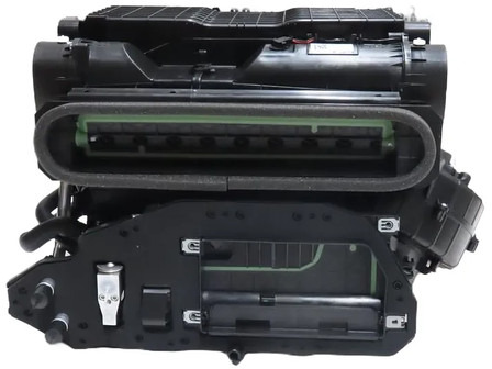 DAF CF Kachelhuis 2302626 Euro 6 - Μοτέρ καλοριφέρ για Φορτηγό: φωτογραφία 1 DAF CF Kachelhuis 2302626 Euro 6 - Μοτέρ καλοριφέρ για Φορτηγό: φωτογραφία 1