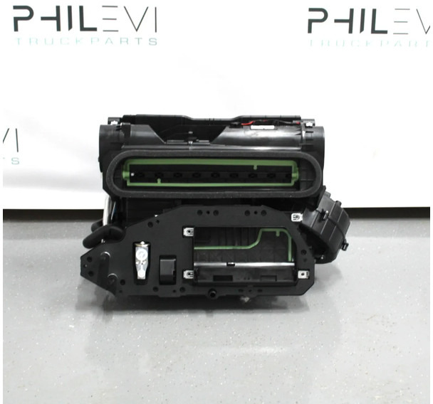 DAF CF Kachelhuis 2302626 Nieuw - Μοτέρ καλοριφέρ για Φορτηγό: φωτογραφία 1 DAF CF Kachelhuis 2302626 Nieuw - Μοτέρ καλοριφέρ για Φορτηγό: φωτογραφία 1