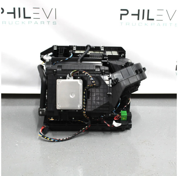 DAF CF Kachelhuis 2302626 Nieuw - Μοτέρ καλοριφέρ για Φορτηγό: φωτογραφία 2 DAF CF Kachelhuis 2302626 Nieuw - Μοτέρ καλοριφέρ για Φορτηγό: φωτογραφία 2