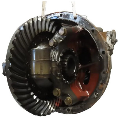 DAF Differentiel 1132 R=4,56 2181046 - Διαφορικό για Φορτηγό: φωτογραφία 1 DAF Differentiel 1132 R=4,56 2181046 - Διαφορικό για Φορτηγό: φωτογραφία 1