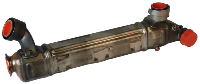 DAF MX11 EGR Koeler 1892359 Euro 6 - Ψυγείο EGR για Φορτηγό: φωτογραφία 1 DAF MX11 EGR Koeler 1892359 Euro 6 - Ψυγείο EGR για Φορτηγό: φωτογραφία 1