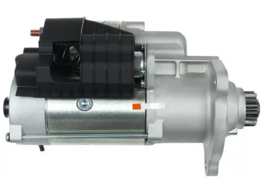 DAF Startmotor 2134699 | 2015154 Euro 6 - Μίζα για Φορτηγό: φωτογραφία 1 DAF Startmotor 2134699 | 2015154 Euro 6 - Μίζα για Φορτηγό: φωτογραφία 1