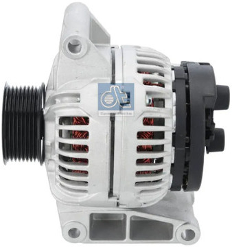 DAF XF/CF Dynamo 1927309 | 1976289 Euro 6 - Δυναμό για Φορτηγό: φωτογραφία 1 DAF XF/CF Dynamo 1927309 | 1976289 Euro 6 - Δυναμό για Φορτηγό: φωτογραφία 1