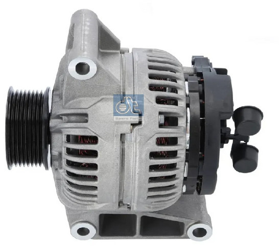 DAF XF/CF Dynamo 2022545 Euro 6 - Δυναμό για Φορτηγό: φωτογραφία 1 DAF XF/CF Dynamo 2022545 Euro 6 - Δυναμό για Φορτηγό: φωτογραφία 1