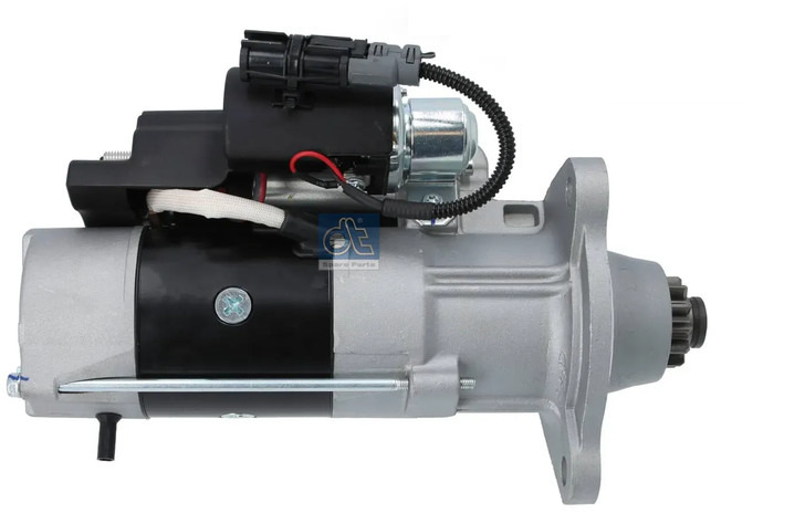 DAF XF/CF Startmotor 1956091 | 2015154 | 2134699 Euro 6 - Μίζα για Φορτηγό: φωτογραφία 1 DAF XF/CF Startmotor 1956091 | 2015154 | 2134699 Euro 6 - Μίζα για Φορτηγό: φωτογραφία 1