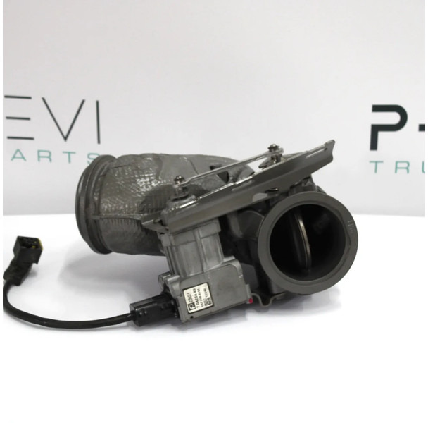 DAF XF106 BPV Klep 2123991 | 2426244 Euro 6 - Σύστημα εξάτμισης για Φορτηγό: φωτογραφία 1 DAF XF106 BPV Klep 2123991 | 2426244 Euro 6 - Σύστημα εξάτμισης για Φορτηγό: φωτογραφία 1