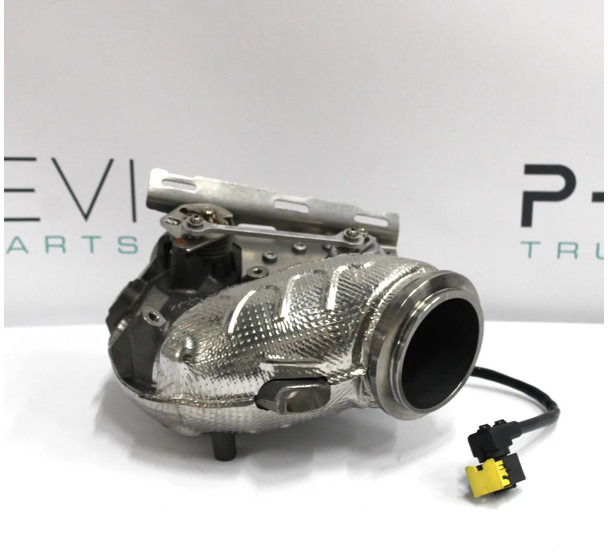 DAF XF106 BPV Klep 2339631 | 2123991 | 2426244 Nieuw - Σύστημα εξάτμισης για Φορτηγό: φωτογραφία 2 DAF XF106 BPV Klep 2339631 | 2123991 | 2426244 Nieuw - Σύστημα εξάτμισης για Φορτηγό: φωτογραφία 2