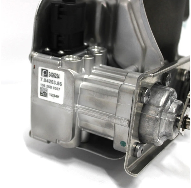 DAF XF106 BPV Klep 2426254 | 2123995 | 2256375 - Σύστημα εξάτμισης για Φορτηγό: φωτογραφία 3 DAF XF106 BPV Klep 2426254 | 2123995 | 2256375 - Σύστημα εξάτμισης για Φορτηγό: φωτογραφία 3