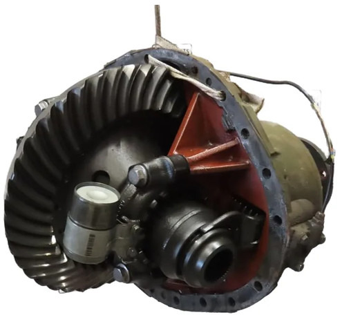 DAF XF106 Differentieel 1344 2312482 Ratio 2.79 - Διαφορικό για Φορτηγό: φωτογραφία 1 DAF XF106 Differentieel 1344 2312482 Ratio 2.79 - Διαφορικό για Φορτηγό: φωτογραφία 1